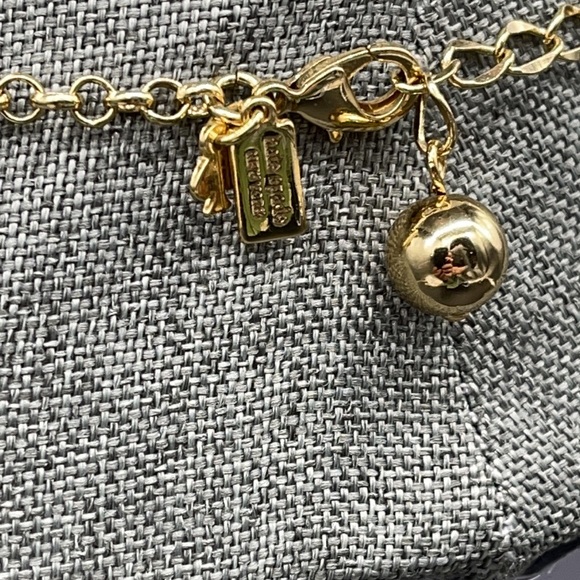 Kate Spade Brighton Rock Necklace - Picture 5 of 7